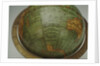 Inscription in Indian Ocean by J G Klinger