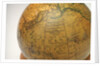 Inscription in North Pacific Ocean by Newton & Co.