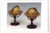 Sphere and stand with GLB0035 by John Senex