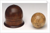 Sphere and case by Johann Georg Klinger