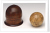 Sphere and case by Johann Georg Klinger