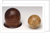 Sphere and case by Johann Georg Klinger