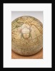 Cartouche in North Pacific Ocean by William Palmer
