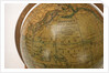 Inscription in North Pacific Ocean by Newton Son & Berry