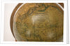 Inscription in North Pacific Ocean by Newton Son & Berry