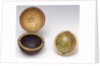 Sphere and case by Newton Son & Berry