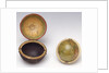 Sphere and case by Newton Son & Berry