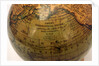 Inscription in North Pacific Ocean by Charles Smith & Son