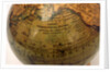 Inscription in North Pacific Ocean by Charles Smith & Son