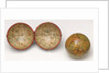 Sphere and case by Charles Smith & Son