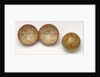 Sphere and case by Charles Smith & Son