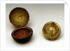 Sphere and case by Newton