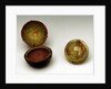 Sphere and case by Newton