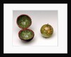 Sphere and case by Thomas Patrick