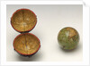 Sphere and case by West
