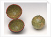 Sphere and case by Lane