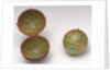 Sphere and case by Lane