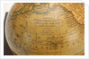 Inscription in North Pacific Ocean by Charles Smith & Son