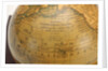 Inscription in North Pacific Ocean by Charles Smith & Son