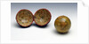 Sphere and case by Charles Smith & Son