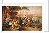 Greenwich Hospital and Naval Heroes by Stephen Poyntz Denning
