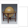 Sphere and stand by Peter Anich