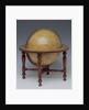 Sphere and stand by Peter Anich
