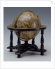 Sphere and stand by Bardin