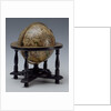 Sphere and stand by Bardin