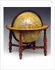 Sphere and stand by Bardin