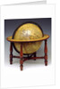 Sphere and stand by Bardin