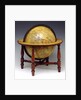 Sphere and stand by Bardin