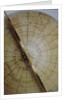 Meridian semi-circle by William Bardin