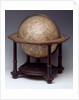Sphere and stand by Georg Christoph Eimmart