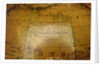 Inscription in North Pacific Ocean by Newton & Co.