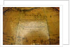 Inscription in North Pacific Ocean by Newton & Co.