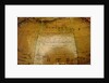 Inscription in North Pacific Ocean by Newton & Co.