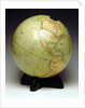 Sphere and stand by Georama Ltd.