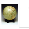 Sphere and stand by Georama Ltd.