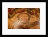 Cartouche below Cetus by Gerard Valk