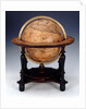 Sphere and stand by Giuseppe de Rossi