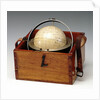 Sphere and box by Francis Barker & Son