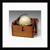 Sphere and box by Francis Barker & Son