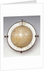 Sphere with horizon and meridian ring by Francis Barker & Son