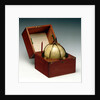 Sphere and box by Cary & Co