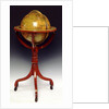 Sphere and stand by Newton & Co.
