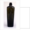 Gin bottle by Van Hoytema & Co.