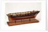 HMS 'Rover' (1832); Warship; 18 gun sloop by unknown
