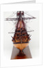'Ipswich', 70 guns by unknown