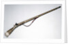 Rifle by unknown